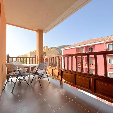 Апартаменты Beautiful 1 Bedroom In Mar, Pm101 Эль-Пальмар