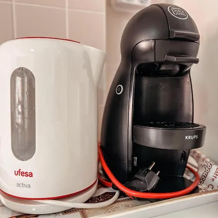 Beautiful 1 Bedroom In Mar, Pm101 Апартаменты