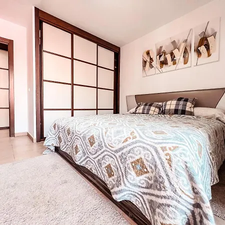 Beautiful 1 Bedroom In Mar, Pm101 Эль-Пальмар