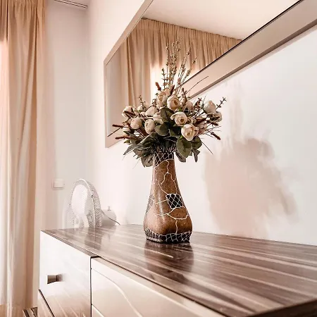 Beautiful 1 Bedroom In Mar, Pm101 Эль-Пальмар