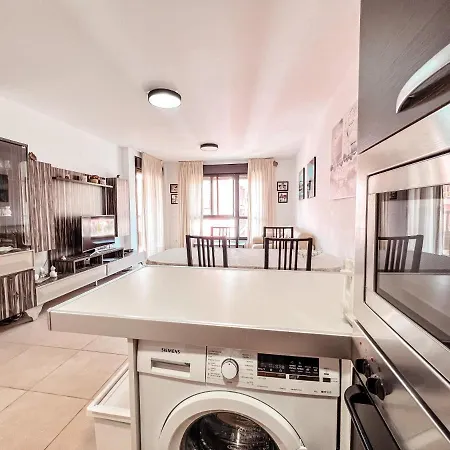 Beautiful 1 Bedroom In Mar, Pm101 * Palm-mar