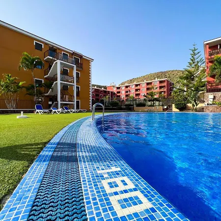 Beautiful 1 Bedroom In Mar, Pm101 * Palm-mar