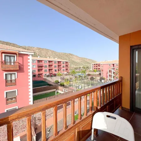 Lejlighed Beautiful 1 Bedroom In Mar, Pm101