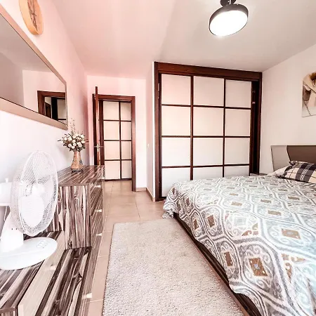 Beautiful 1 Bedroom In Mar, Pm101 Эль-Пальмар