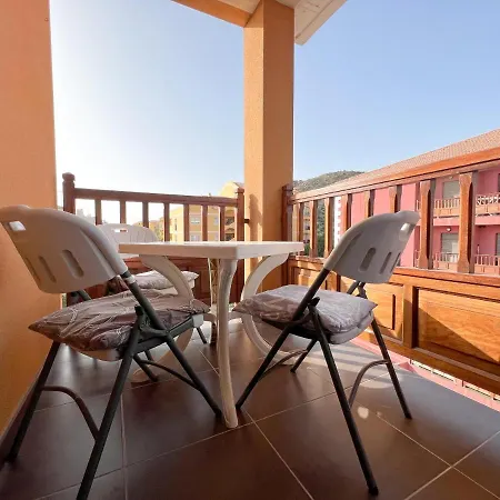 Beautiful 1 Bedroom In Mar, Pm101 *