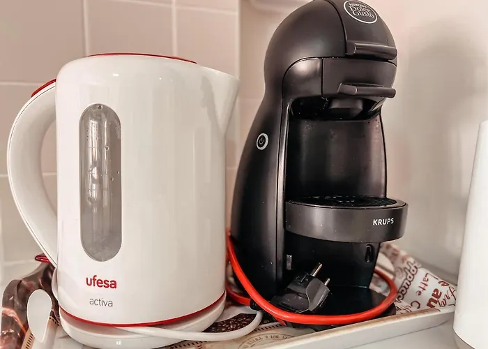 Beautiful 1 Bedroom In Mar, Pm101 Apartment