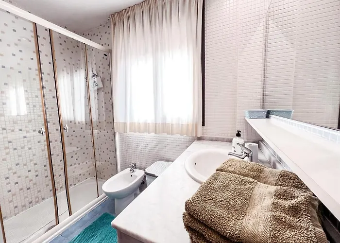 Beautiful 1 Bedroom In Mar, Pm101 * Palm-mar