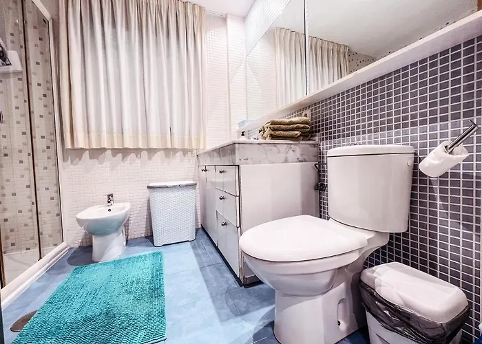 Beautiful 1 Bedroom In Mar, Pm101 Apartment