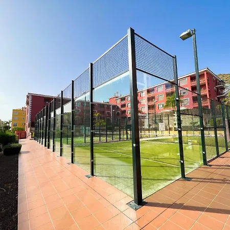 Beautiful 1 Bedroom In Mar, Pm101 Lägenhet *