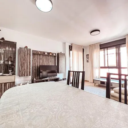 Beautiful 1 Bedroom In Mar, Pm101 Palm-mar