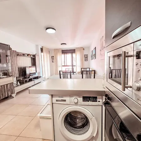 Beautiful 1 Bedroom In Mar, Pm101 * 滨海帕尔姆