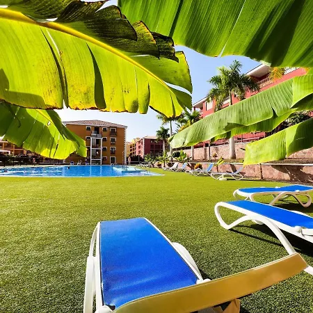 Beautiful 1 Bedroom In Mar, Pm101 Apartment Palm-mar