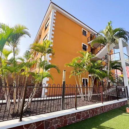 Beautiful 1 Bedroom In Mar, Pm101