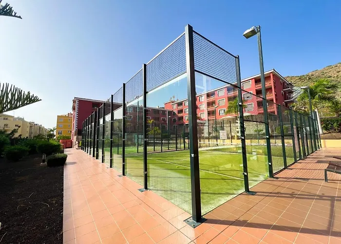 Beautiful 1 Bedroom In Mar, Pm101 Appartement *