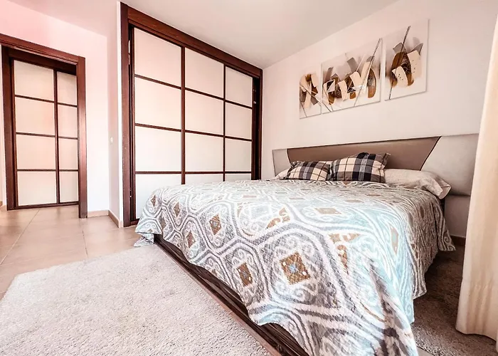 Beautiful 1 Bedroom In Mar, Pm101 Palm-mar