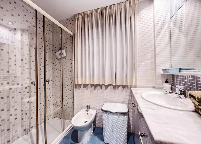 Appartement Beautiful 1 Bedroom In Mar, Pm101 *