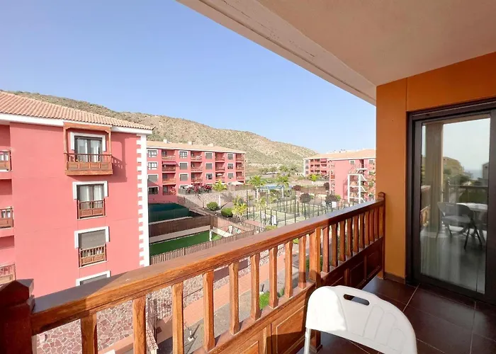 Appartement Beautiful 1 Bedroom In Mar, Pm101