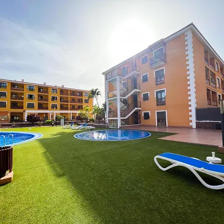 Beautiful 1 Bedroom In Mar, Pm101 Apartmán