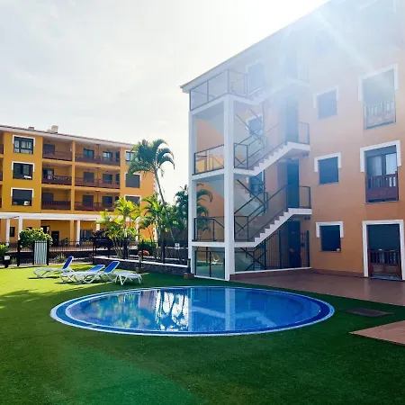 Beautiful 1 Bedroom In Mar, Pm101 Apartamento Palm-mar