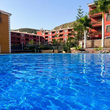 Apartmán Beautiful 1 Bedroom In Mar, Pm101 Palm-mar