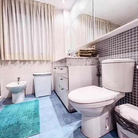 Beautiful 1 Bedroom In Mar, Pm101 Apartamento