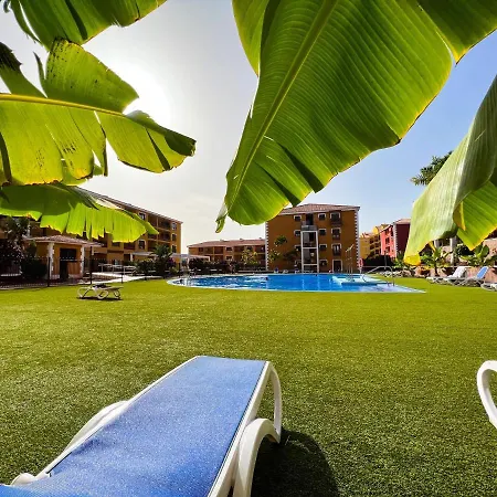 Beautiful 1 Bedroom In Mar, Pm101 Apartmán Palm-mar