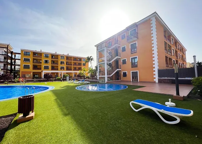 Beautiful 1 Bedroom In Mar, Pm101 아파트