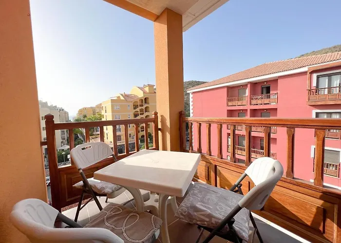 Beautiful 1 Bedroom In Mar, Pm101