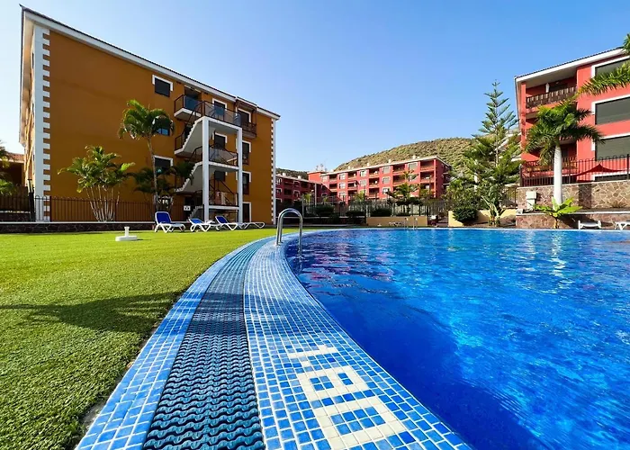 Beautiful 1 Bedroom In Mar, Pm101 * 팔름-마르