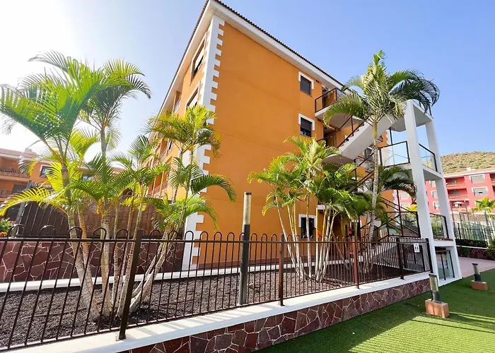 Beautiful 1 Bedroom In Mar, Pm101